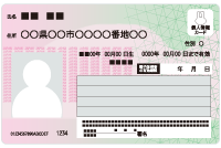 マイナンバーカード