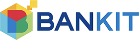 BANKITのロゴ