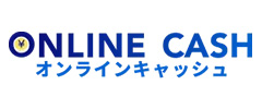 オンラインキャッシュのロゴ